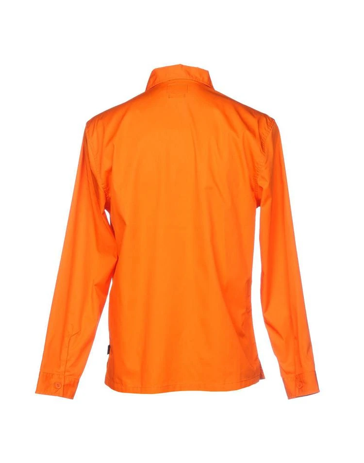 商品STUSSY| Solid color shirt,价格¥453,第2张图片详细描述