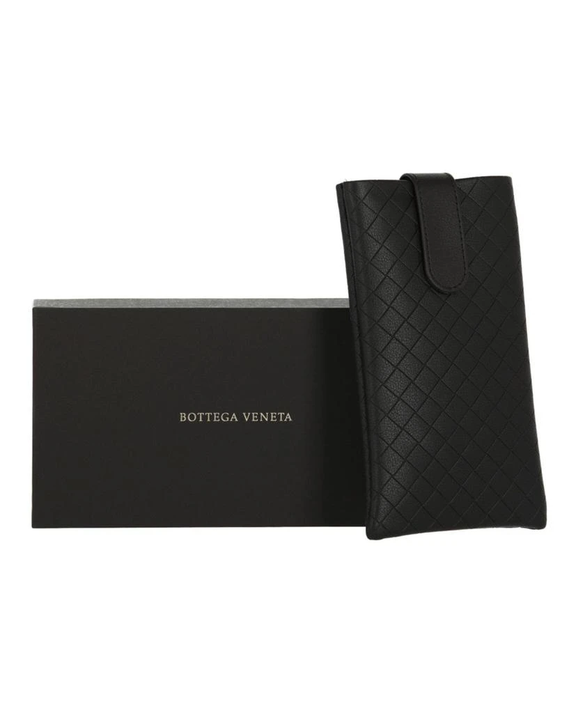 商品Bottega Veneta|Cat-Eye Frame Acetate Optical Frames,价格¥669,第4张图片详细描述
