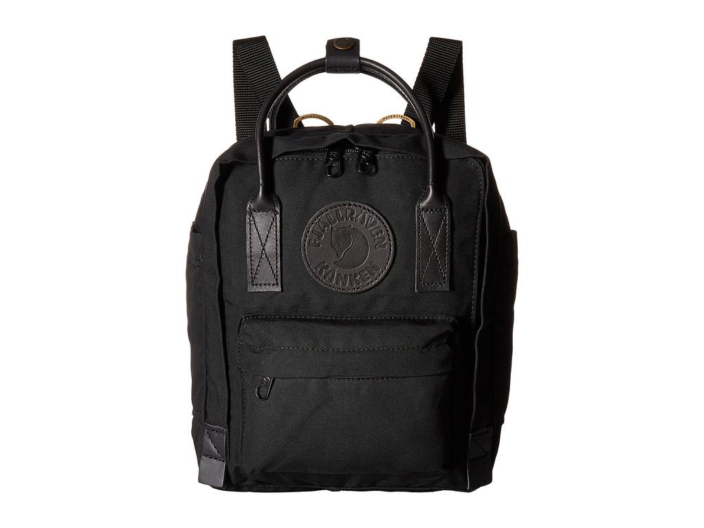 kanken no.2 black mini 美品 kanken_no._2_black_sling_23799