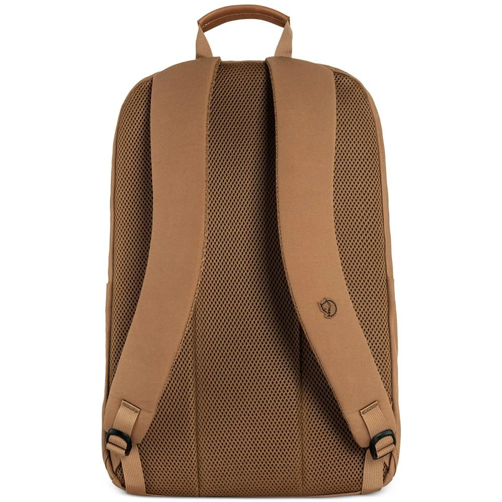 商品Fjällräven|Men's Zip-Pocket Raven Backpack,价格¥539,第2张图片详细描述