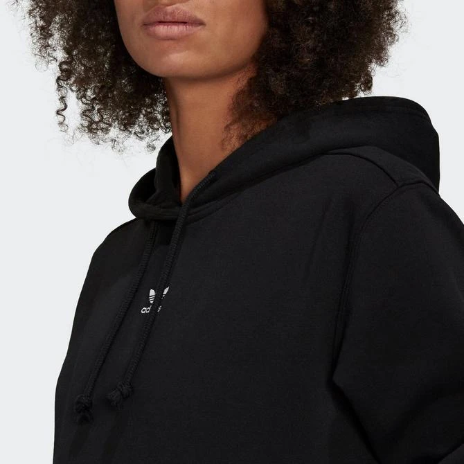 Women's adidas Originals adicolor Essentials Fleece Hoodie 商品