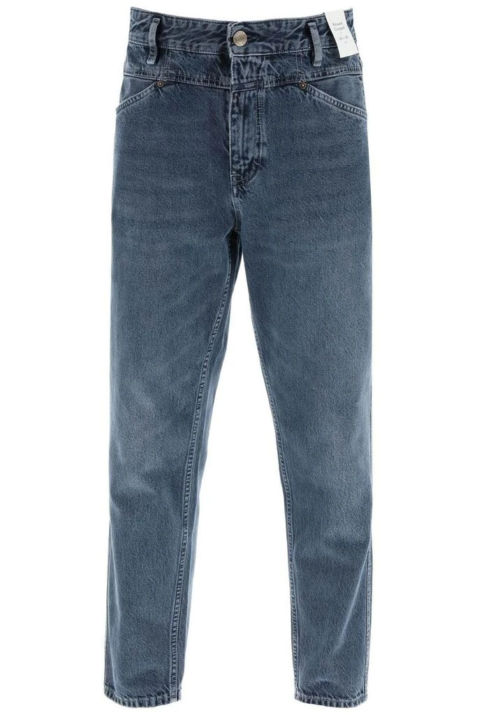 商品Closed|X-LENT TAPERED JEANS,价格¥675,第1张图片