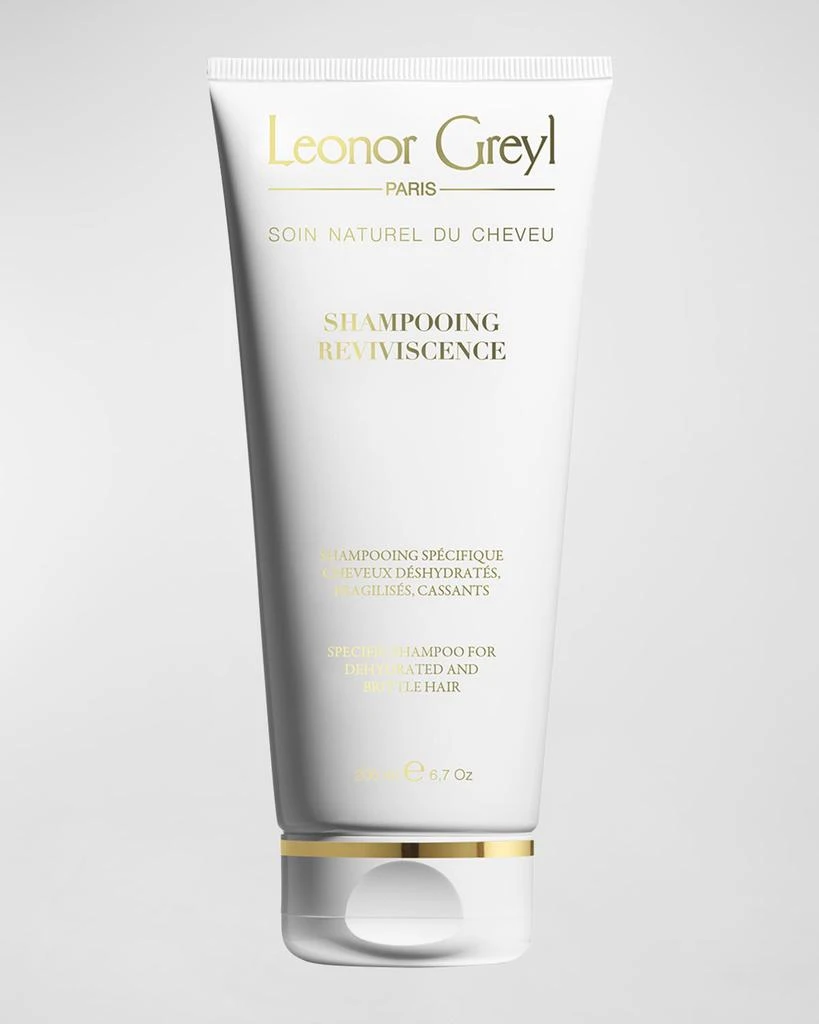 商品Leonor Greyl|Shampooing Reviviscence (Shampoo for Dehydrated and Brittle Hair), 7.0 oz./ 200 mL,价格¥648,第1张图片
