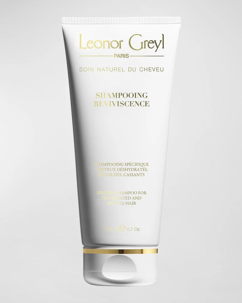 商品Leonor Greyl|Shampooing Reviviscence (Shampoo for Dehydrated and Brittle Hair), 7.0 oz./ 200 mL,价格¥610,第1张图片