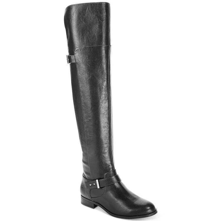 Daphne Wide-Calf Over-The-Knee Riding Boots, Created for Macy's 商品