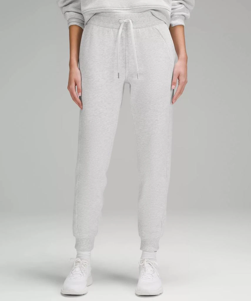 商品Lululemon|Scuba High-Rise Jogger *Full Length,价格¥666,第3张图片详细描述