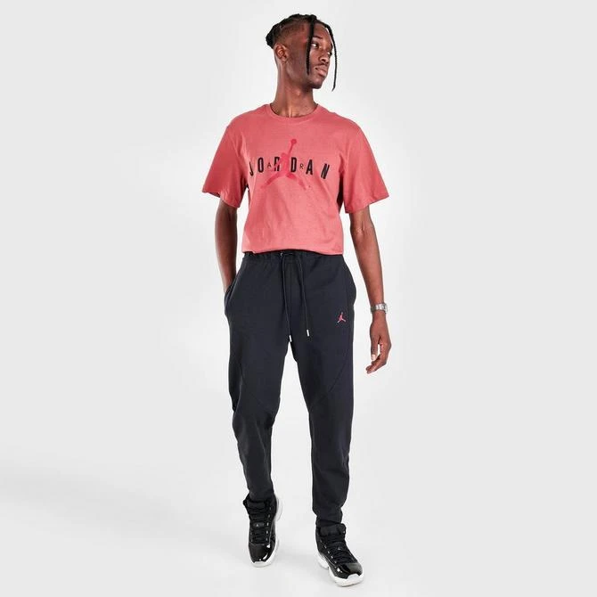 商品Jordan|Men's Jordan Essentials Warmup Pants,价格¥524,第2张图片详细描述