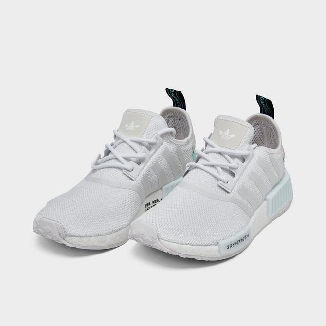 Women's adidas Originals NMD R1 Casual Shoes商品第2张图片规格展示