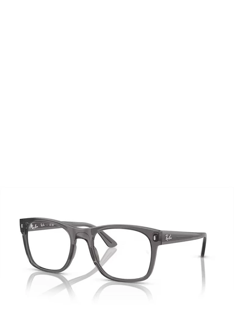 商品Ray-Ban|Ray-Ban Rectangular Frame Glasses,价格¥997,第2张图片详细描述