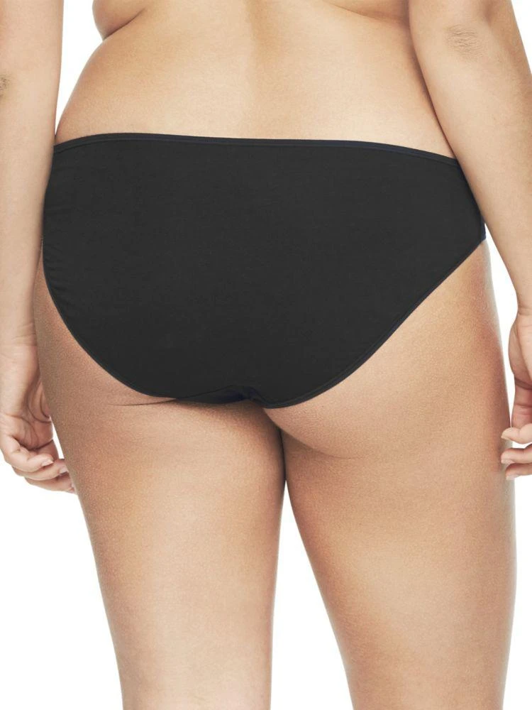 商品Calvin Klein|Plus Form Stretch Bikini,价格¥45,第2张图片详细描述