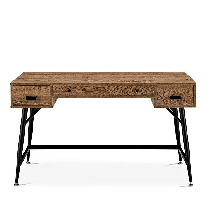 商品Modway|Surplus Office Desk,价格¥3723,第3张图片详细描述