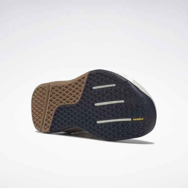 Reebok Nano X Shoes商品第5张图片规格展示
