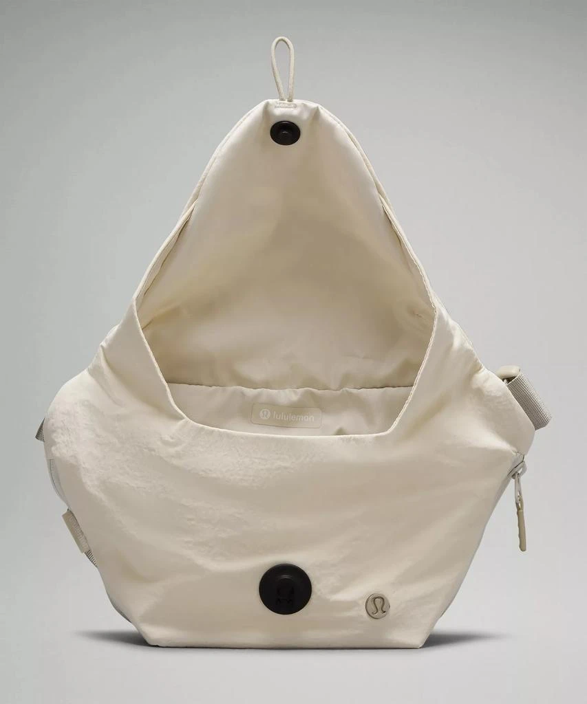 Curved Crossbody Bag 3L 商品