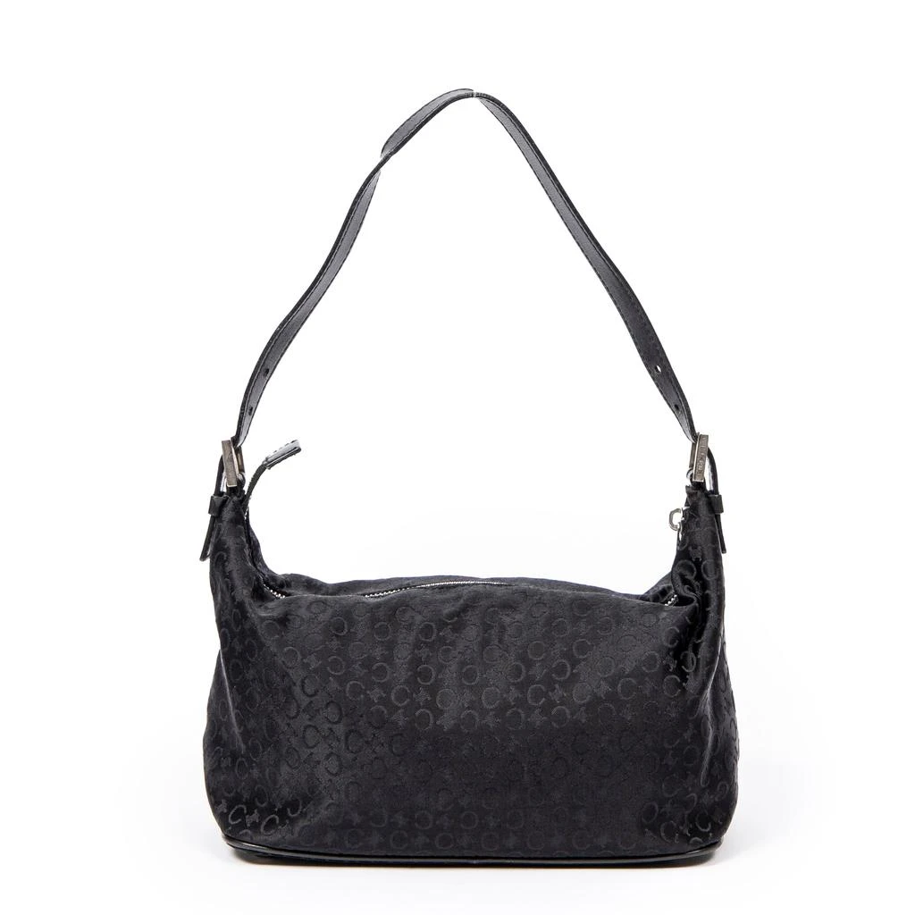 商品[二手商品] Celine|Small Zip Hobo,价格¥4059,第4张图片详细描述