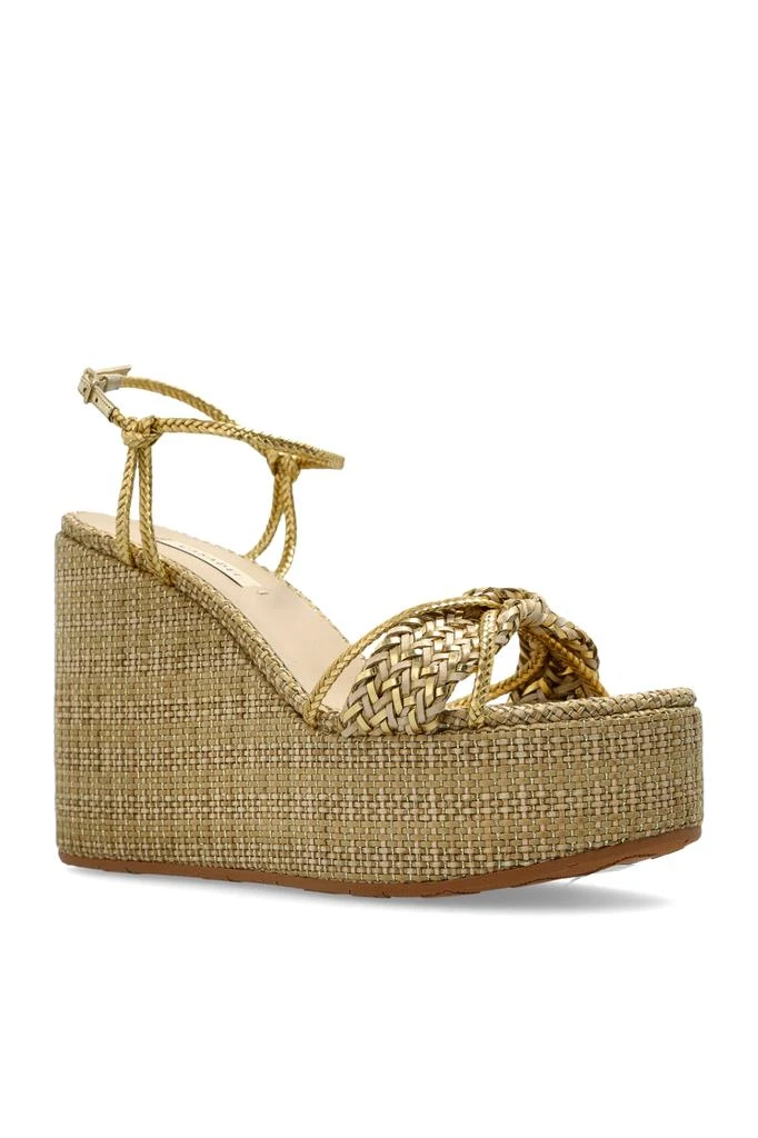 商品CASADEI|Wedge sandals,价格¥3791,第4张图片详细描述