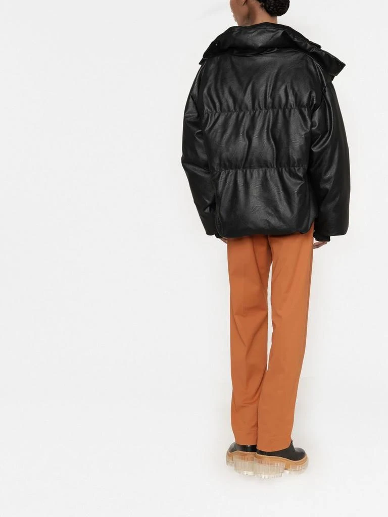 商品Stella McCartney|Alter mat puffer jacket,价格¥5900,第4张图片详细描述