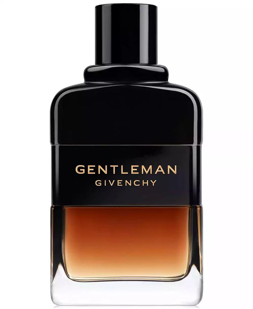 商品Givenchy|Gentleman Réserve Privée Eau de Parfum, 3.3 oz.,价格¥1025,第1张图片