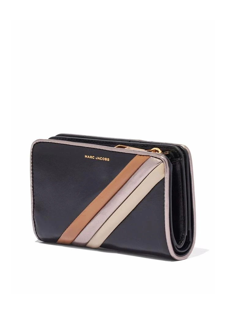 商品Marc Jacobs|Compact Wallet,价格¥708,第3张图片详细描述