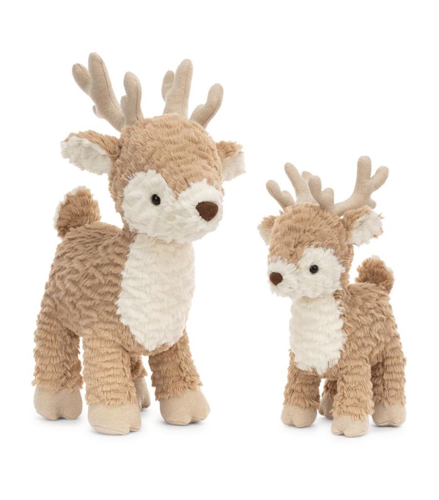 Large Mitzi Reindeer (36cm)商品第1张图片规格展示