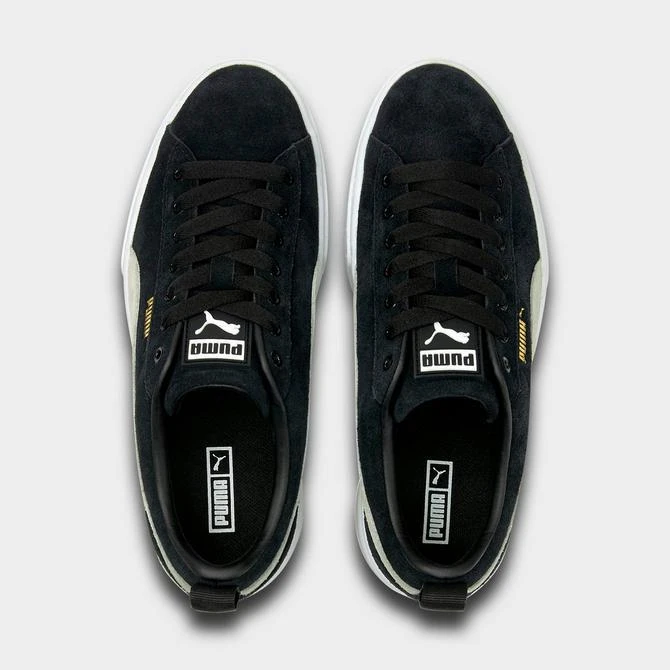 Women's Puma Mayze Casual Shoes 商品