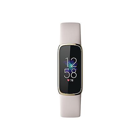 Fitbit Luxe Fitness and Wellness Tracker (Bonus Bands Included) - Choose Color商品第2张图片规格展示