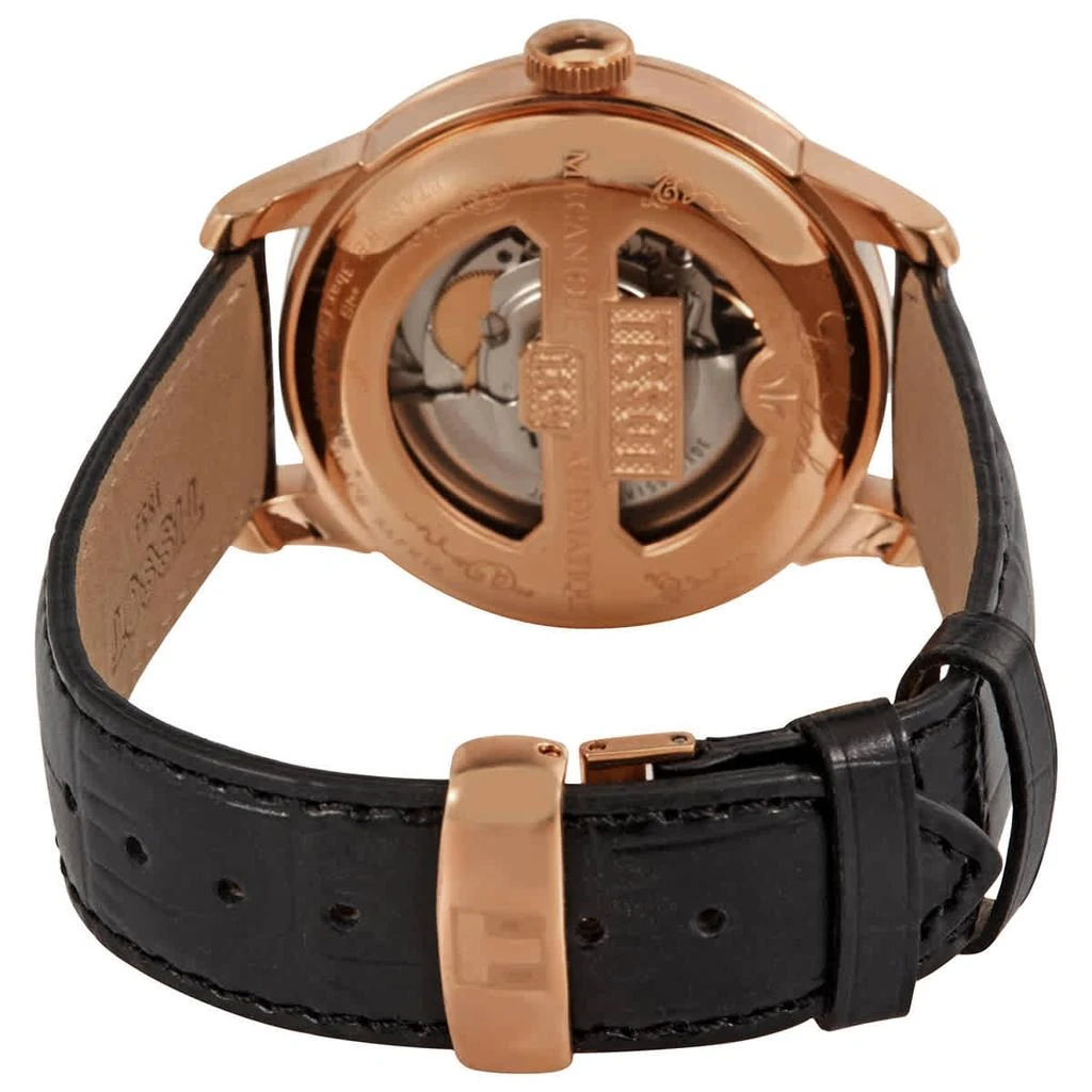 商品Tissot| 力洛克系列 黑色表盘男士机械手表 T006.428.36.052.00,价格¥2128,第3张图片详细描述