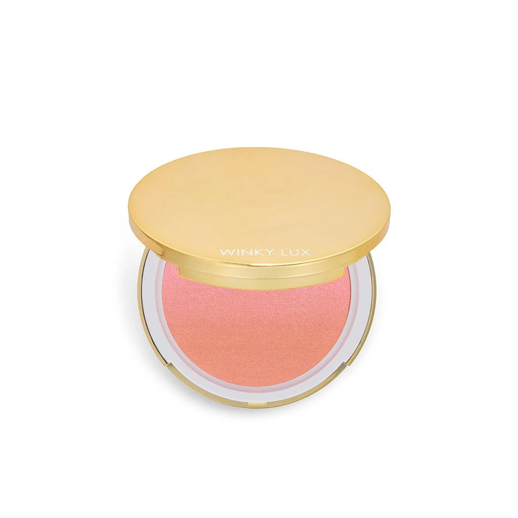 商品Winky Lux|Ombré Blush,价格¥152,第1张图片