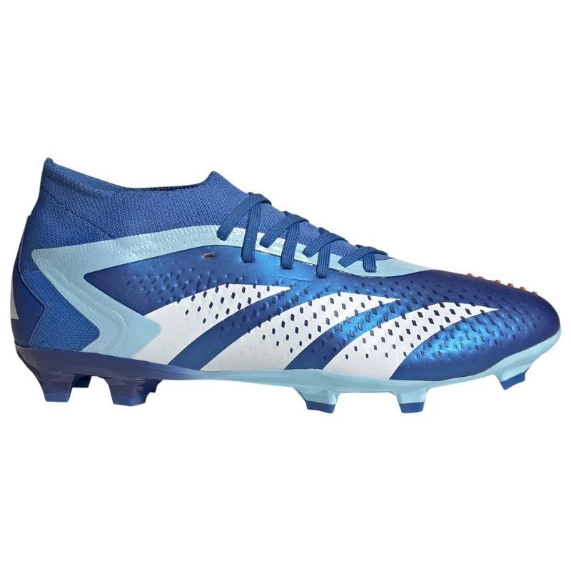商品Adidas|adidas Predator Accuracy.2 FG - Men's,价格¥878,第1张图片