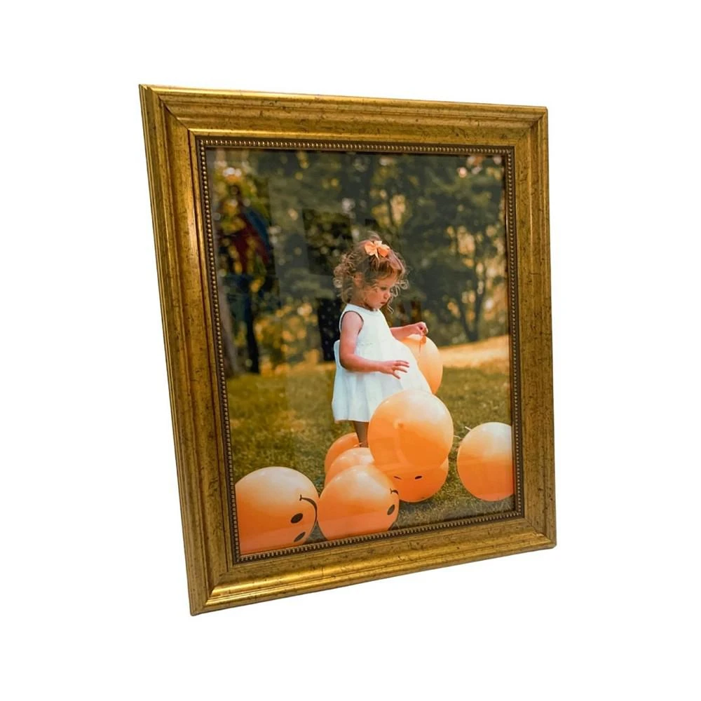 商品Modern Memory Design|Vintage-Look Picture Frame, 16" x 16",价格¥566,第1张图片