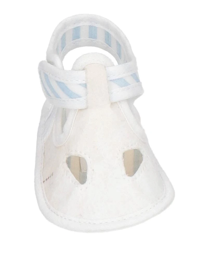 商品Alviero Martini|Newborn shoes,价格¥250,第4张图片详细描述