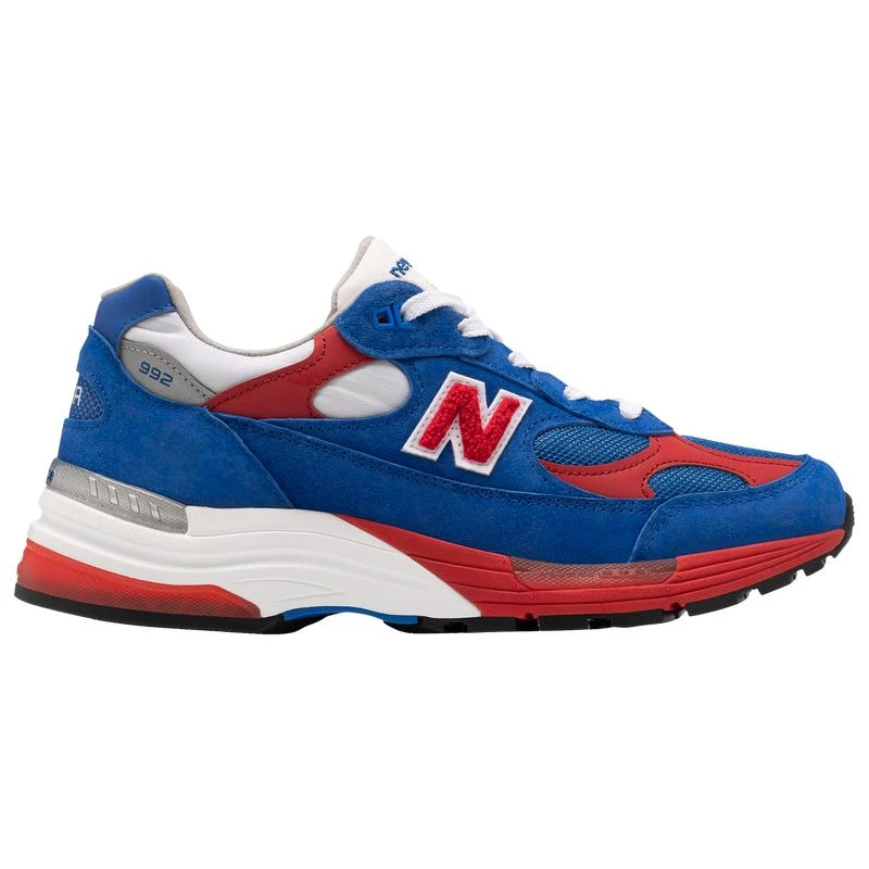 商品New Balance|New Balance 992V1 - Men's,价格¥1386,第1张图片