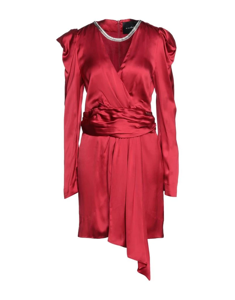 商品John Richmond|Short dress,价格¥852,第1张图片