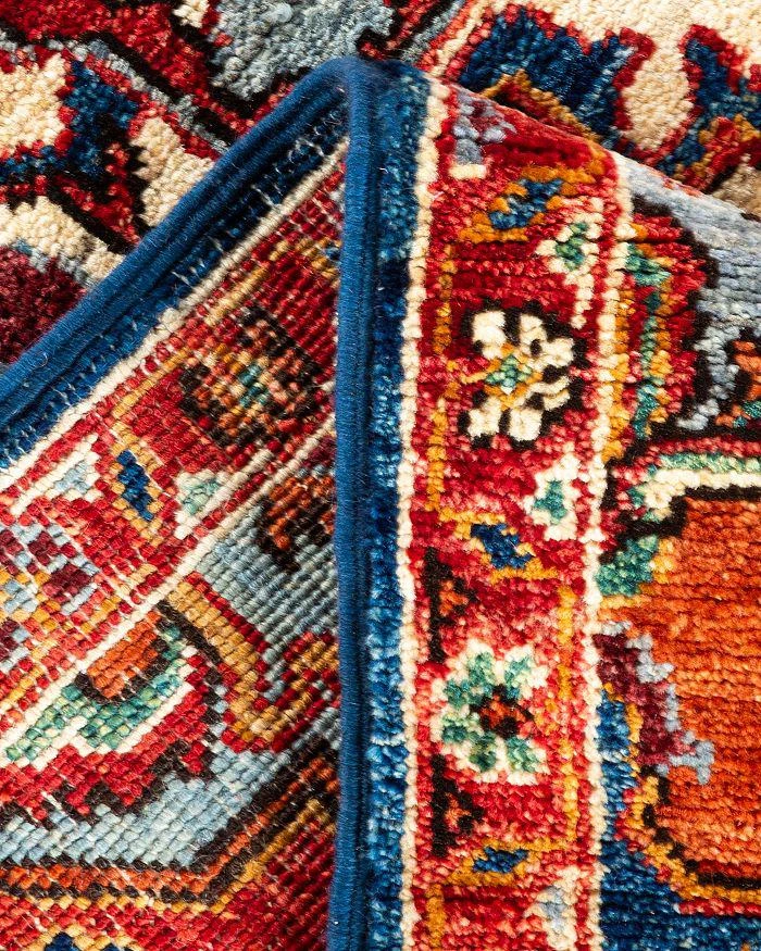 商品Bloomingdale's|Serapi M1973 Area Rug, 3'1" x 5',价格¥20648,第3张图片详细描述
