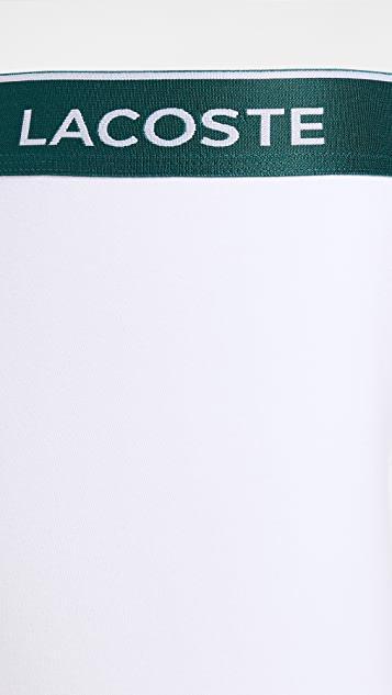 商品Lacoste|休闲经典短裤,价格¥311,第6张图片详细描述