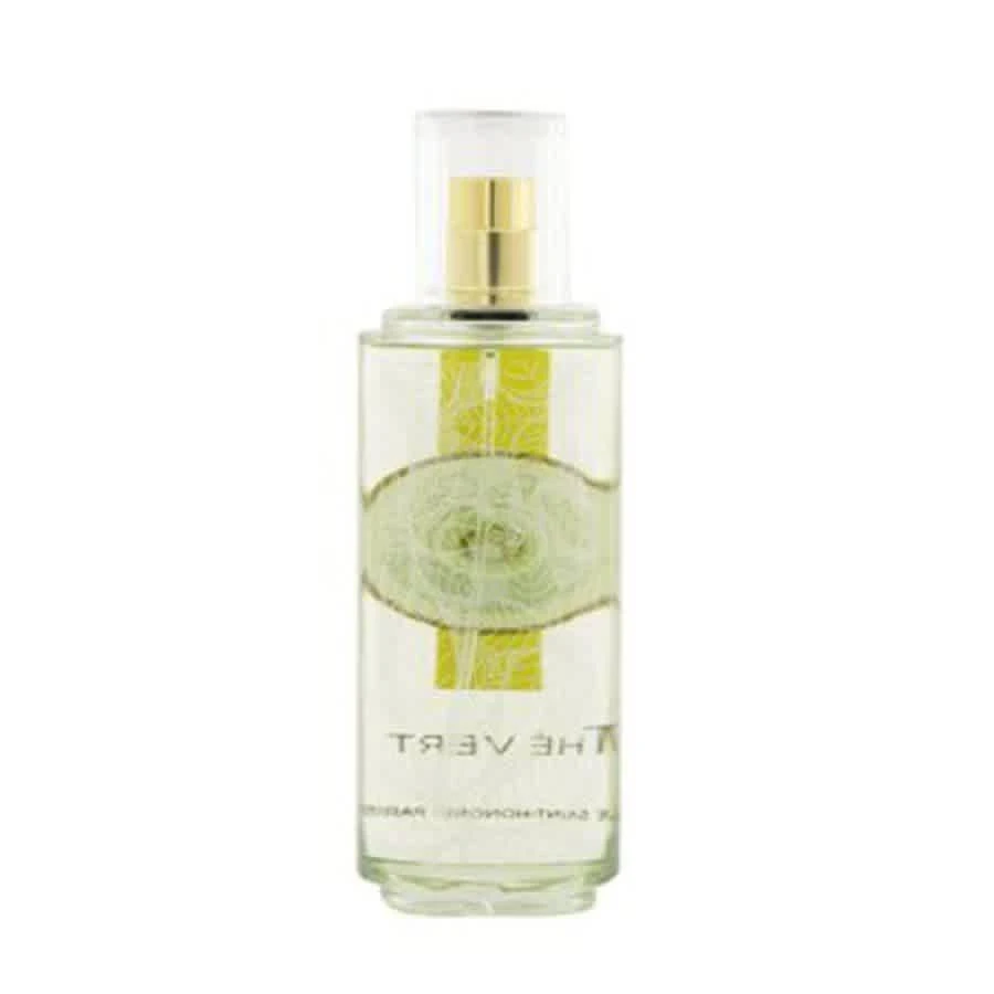 商品Roger & Gallet|Roger & Gallet Green Tea (The Vert) Ladies cosmetics 3252550609852,价格¥363,第3张图片详细描述
