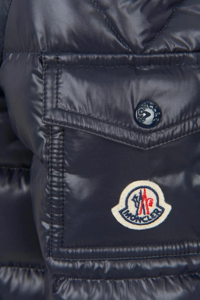 商品Moncler|Moncler Enfant Boys New Maya Jacket,价格¥6001,第4张图片详细描述