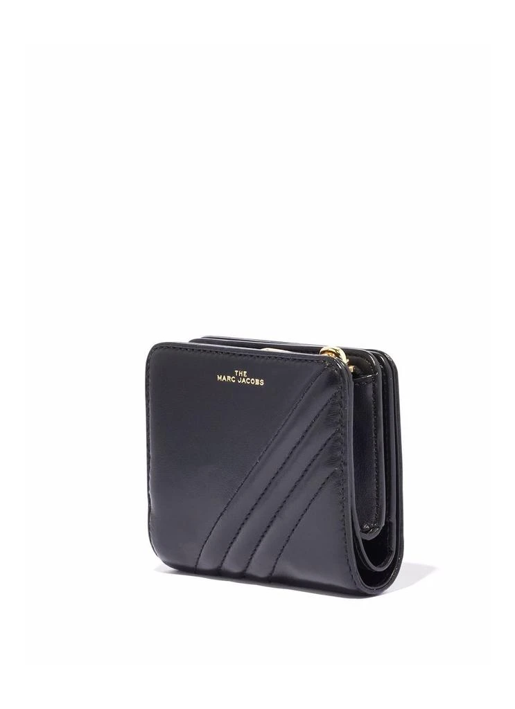 商品Marc Jacobs|MINI COMPACT WALLET,价格¥425,第2张图片详细描述