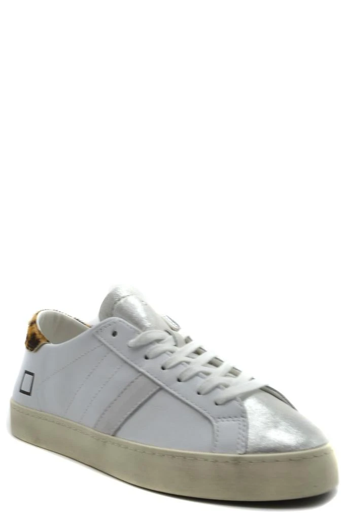 商品D.A.T.E.|D.A.T.E. Sneakers,价格¥924,第2张图片详细描述