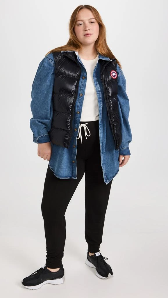 Canada Goose Cypress 马甲 商品