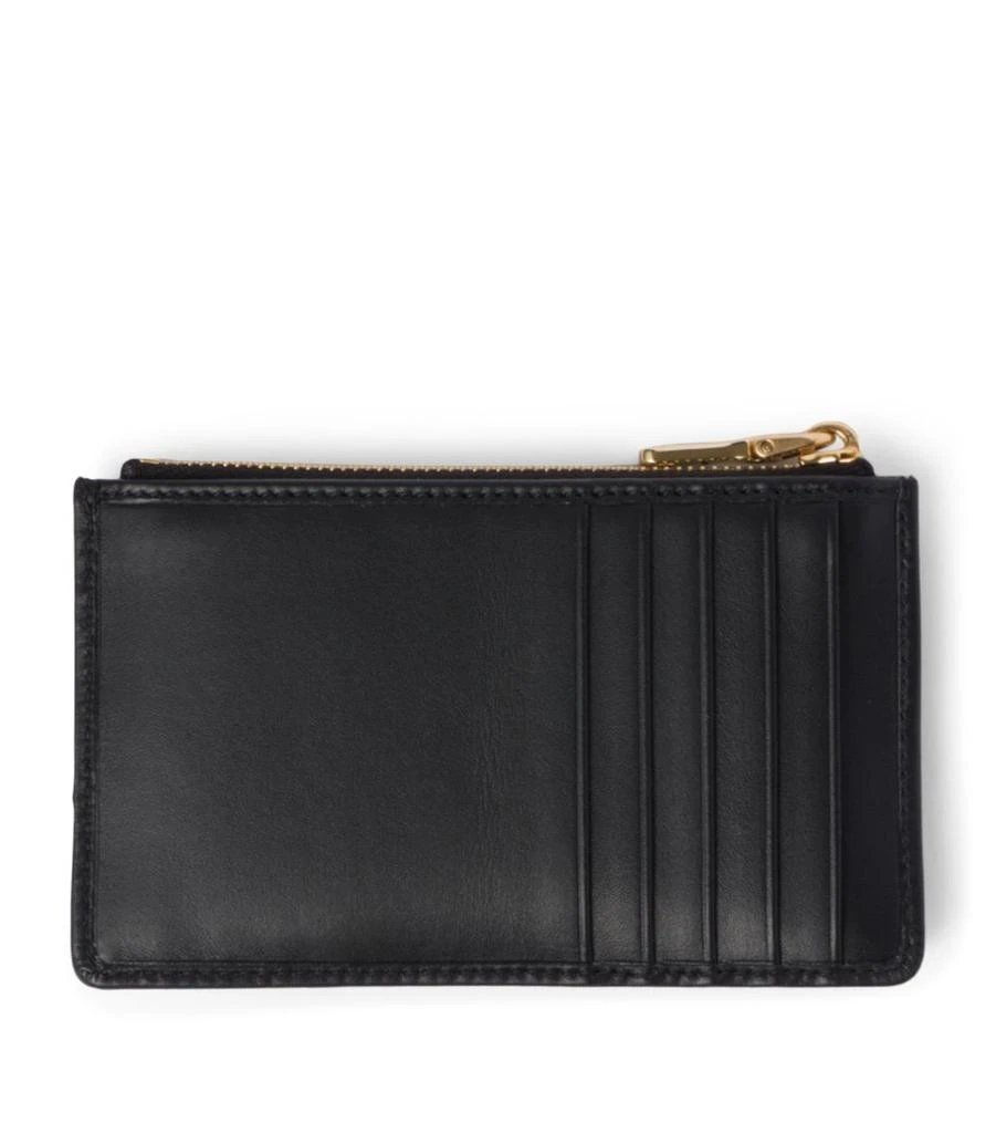 商品Miu Miu|Leather Envelope Wallet,价格¥3844,第4张图片详细描述