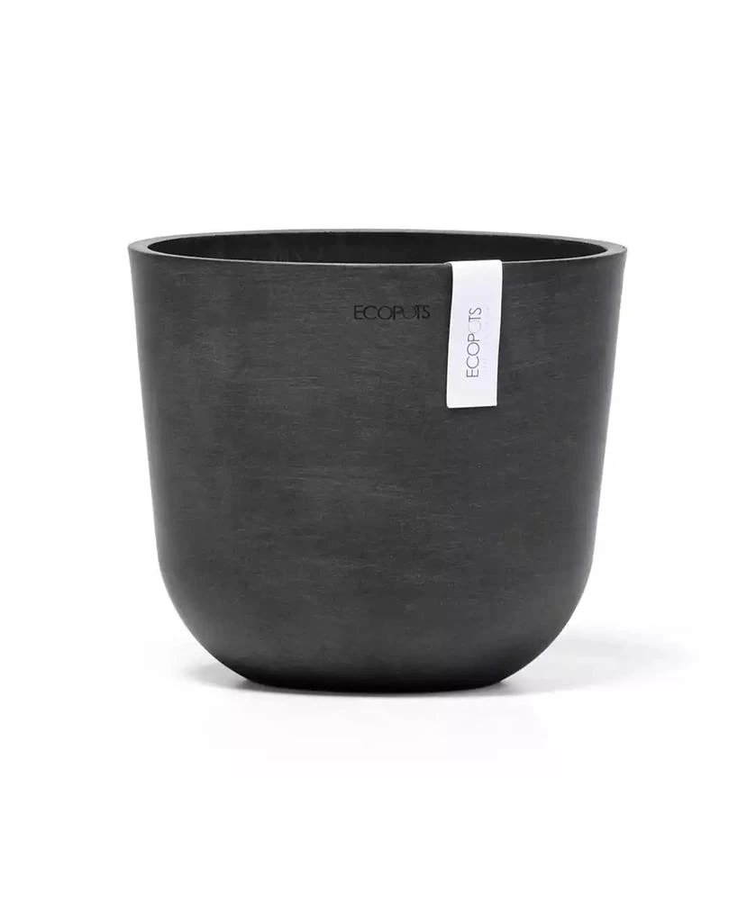 商品ECOPOTS|Oslo Durable Indoor and Outdoor Planter, 17.75in,价格¥457,第1张图片