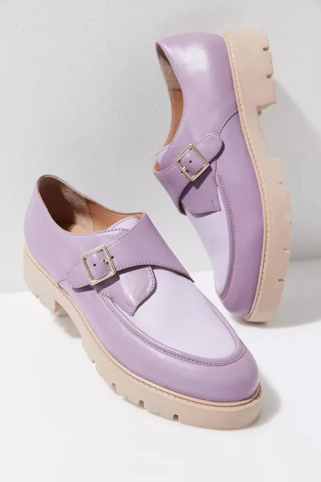 商品Seychelles|Seychelles Catch Me Loafer,价格¥298,第1张图片