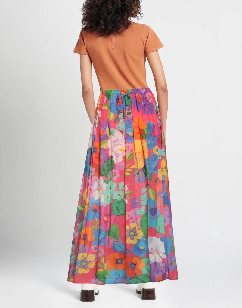 商品TWINSET|Maxi Skirts,价格¥1249,第3张图片详细描述