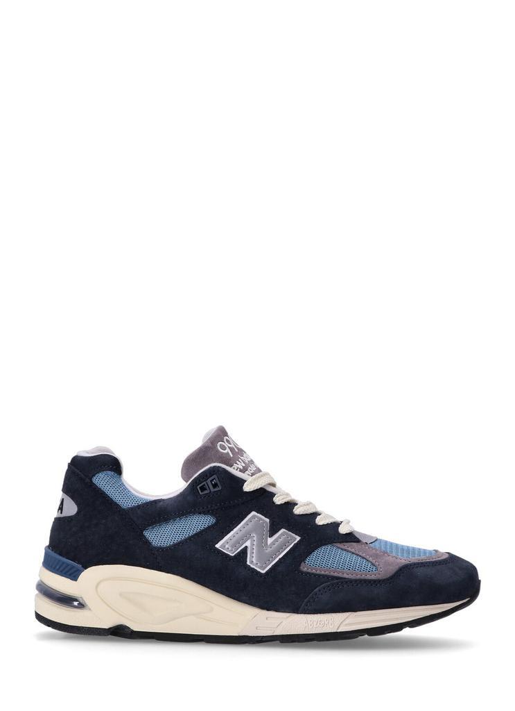 商品New Balance|NB MADE CLASSIC M990TB2,价格¥1776,第1张图片