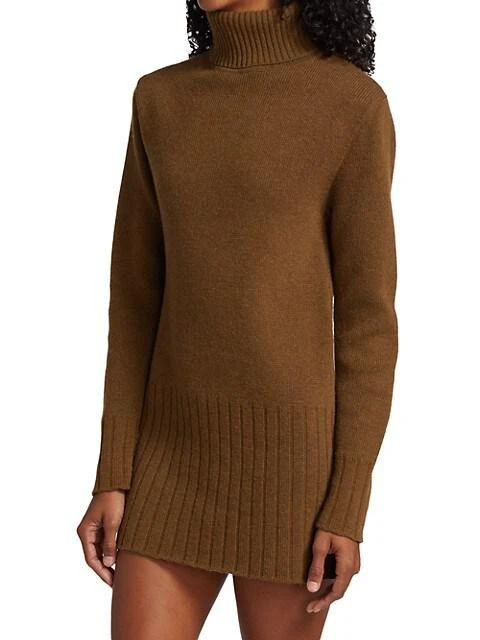 商品Nili Lotan|Everett Sweater Dress,价格¥7465,第4张图片详细描述