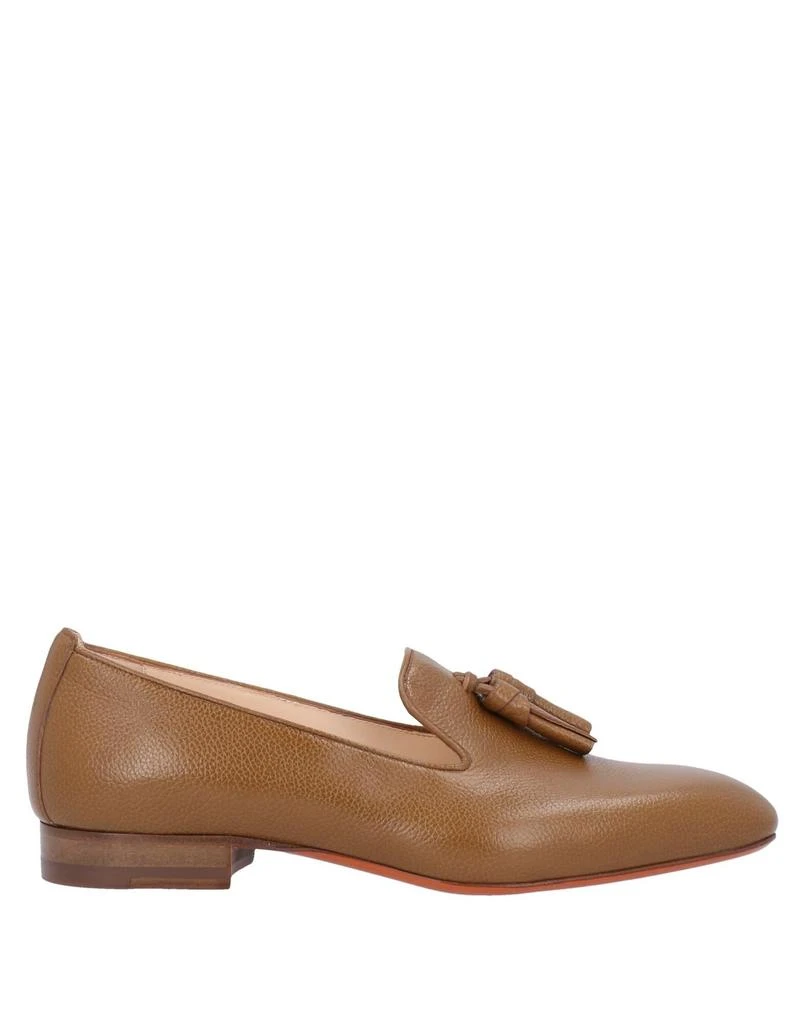 商品Santoni|Loafers,价格¥1038,第1张图片