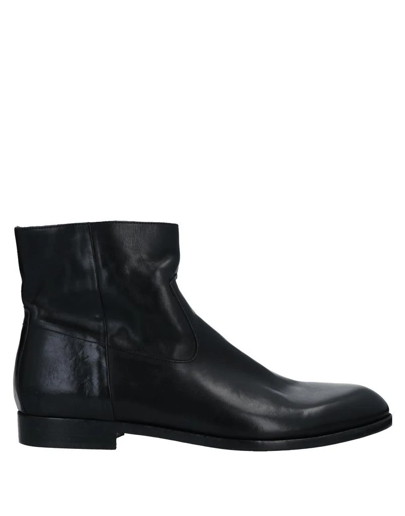 商品BUTTERO|Ankle boot,价格¥3242,第1张图片