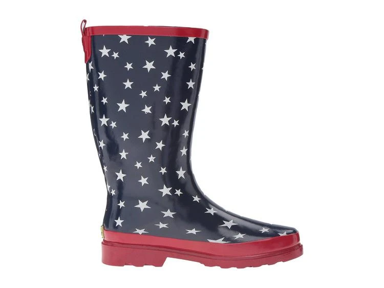 Western Chief Patriotic Stars 女士雨靴 商品