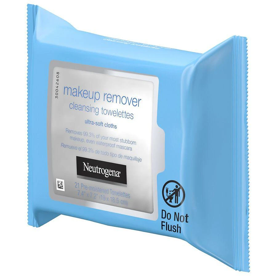 Makeup Remover Facial Cleansing Towelettes & Wipes 商品