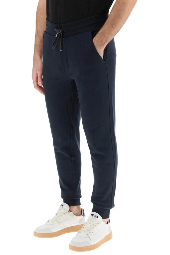 商品Hugo Boss|COTTON JOGGER PANTS,价格¥396,第5张图片详细描述